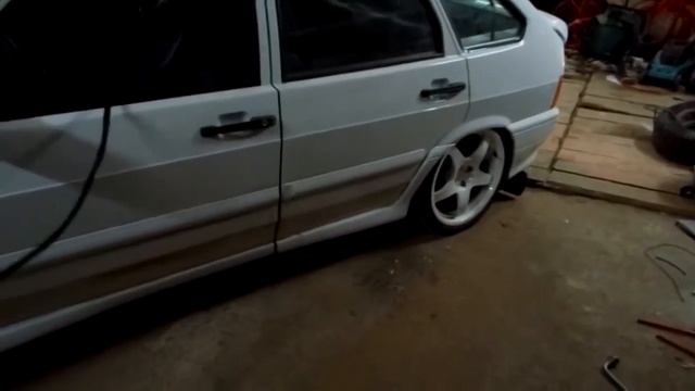 2114 пневмоподвеска (imho-auto.ru) смотреть онлайн