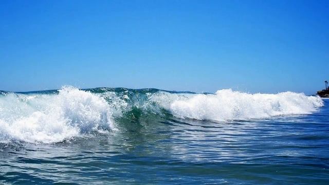 Ф. И. Тютчев "Ты волна моя морская" смотреть онлайн
