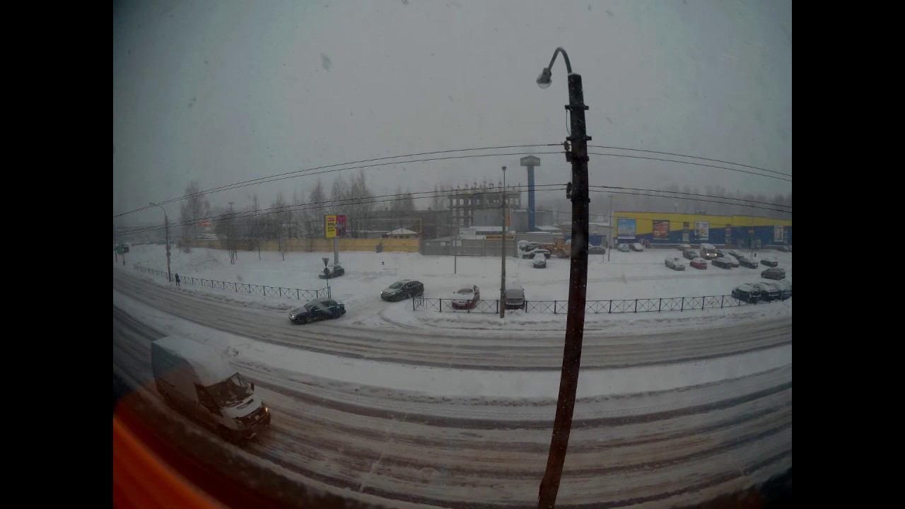 Обычный Питерский день смотреть онлайн