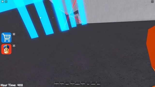 WATER MODE! UPDATE BARRY'S PRISON RUN! And BECOME BABY POLLY,POLICE FAMILY Full game #Obby #roblox смотреть онлайн