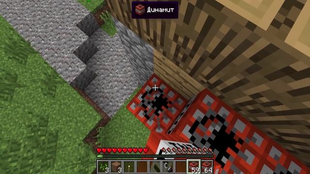 МАЙНКРАФТ НО Я НЕ ПЕРЕСТАЮ СТАНОВИТЬСЯ ХЕРОБРИНОМ 100% Троллинг Ловушка Minecraft Топовский смотреть онлайн