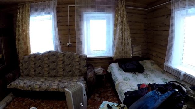 ДАЧА | Скребок для чистки снега с крыши - 2 смотреть онлайн