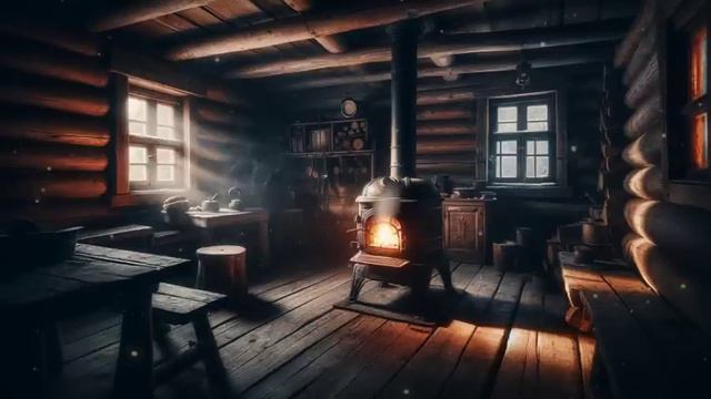 ИГОШИ | НОЧНОЙ ГОСТЬ | Таёжные Истории смотреть онлайн