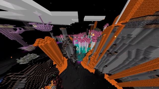 I made my own custom minecraft mod... смотреть онлайн