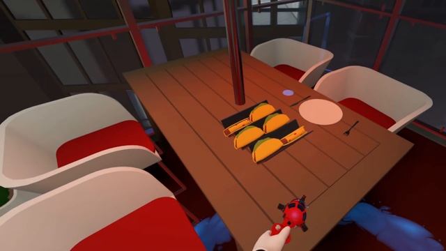 Budget Cuts 2: Mission Insolvency [Ep.2] Rooftops (VR gameplay, no commentary) смотреть онлайн