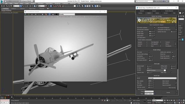 Understanding the differences between: Vray x Corona x Octane Render (ENGLISH SUBS) смотреть онлайн