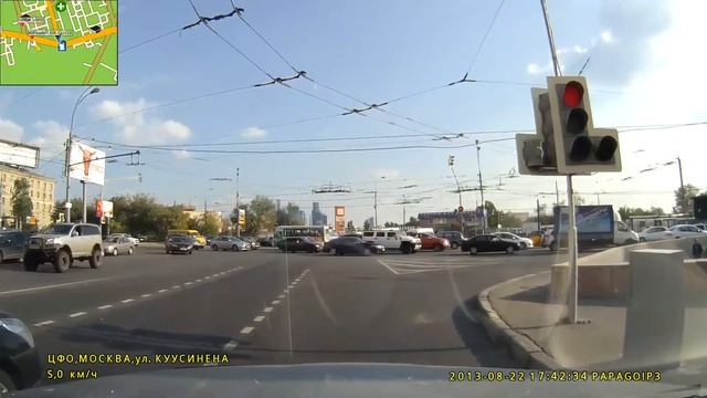 Опа Ховер - ч.2 смотреть онлайн