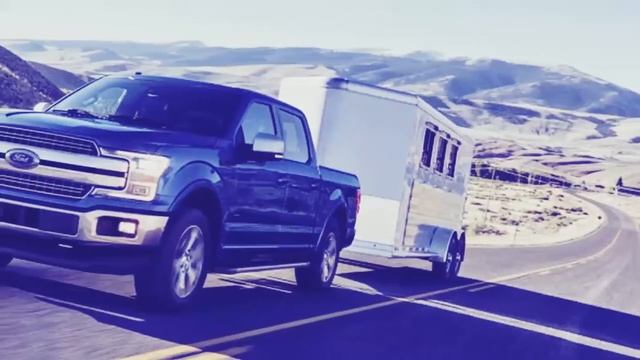 WATCH NOW!! 2018 FORD F150 DIESEL TOWING CAPACITY смотреть онлайн