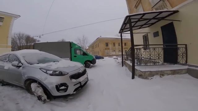 Газель NEXT.Везу кресла. смотреть онлайн