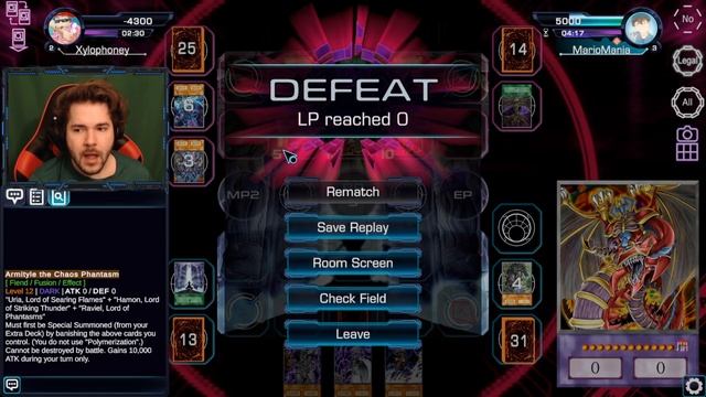Who are the better IMPOSTER god cards?! Sacred Beasts Vs Wicked Gods! смотреть онлайн