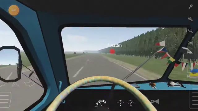 ВОЗИМ ПЕСОК | РЕАЛЬНАЯ ЖИЗНЬ | МОТОР ДЕПОТ [KOZGAMES] смотреть онлайн