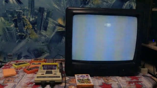 Многоигровочка 8 бит ►Назад в 90-е -2 Серия ►Обзор Игр Денди смотреть онлайн