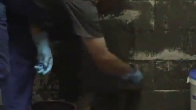 Система Bostik Aquastop