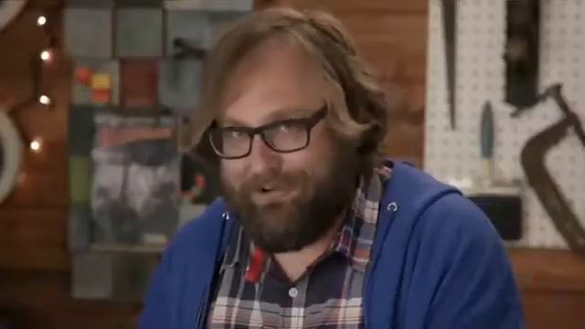 Burger King King Savings Menu TV Commercial, 'Comedy Central: Craft Services' смотреть онлайн
