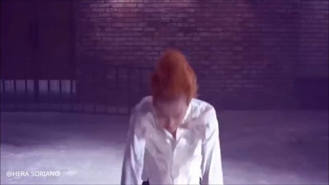 J-hope dance to Rap Monster's "Expensive girl" (FM video) смотреть онлайн