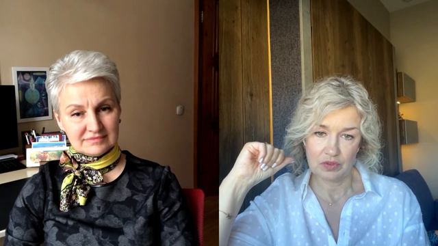 Превью "Что хотят от нас ПЛАНЕТЫ? Неизведанная АСТРОЛОГИЯ с @astro_genetika смотреть онлайн