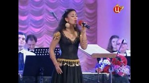 Анжела Лекарева