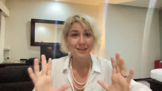 Прямой эфир "Как ставить цели" смотреть онлайн