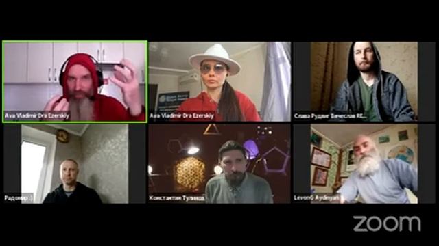 28 01 03 / Digital Hospital - Гарантия качества зрелого общения в метасреде / гриф Акме смотреть онлайн