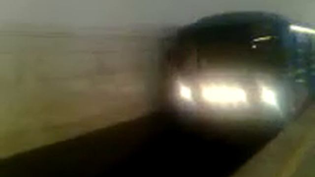 Киевский метрополитен ст Золотые Ворота Сырецко Печерская линия смотреть онлайн