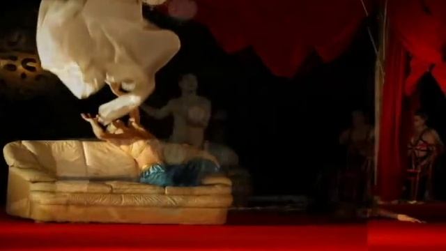 Roman Viktyuk Theatre SALOME смотреть онлайн