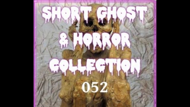 17 The Tell-Tale Heart by Edgar Allan Poe in 052 Short Ghost and Horror Collection смотреть онлайн