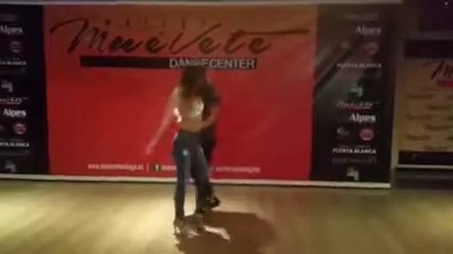 Bachata Valdi y Maria 08.06.2017 смотреть онлайн