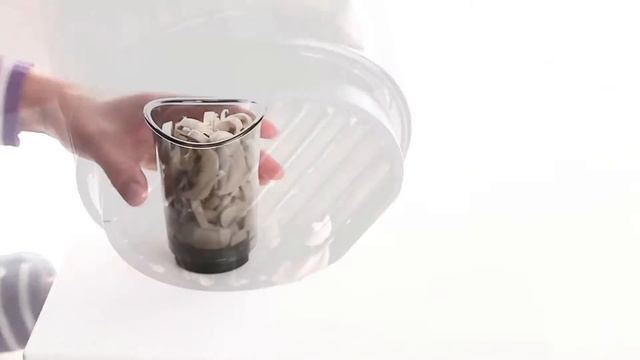 Чаша за нарязване на плодове и зеленчуци Vacu Vin 4651660 смотреть онлайн