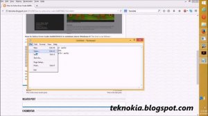 [SOLVED] Error Code 0x80070422 Windows Store on Windows 8