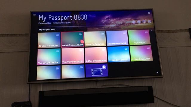 Does someone know how to change the default wallpaper on a LG webOS smart tv??? смотреть онлайн