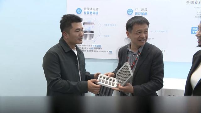 LIFAair Tips: Introducing the LIFAair LAS302 Smart Air Purifier + Sterilizer смотреть онлайн