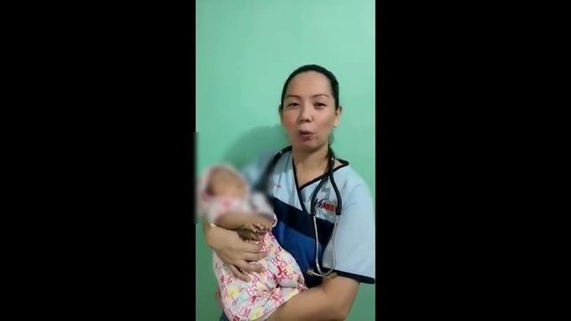 Paano maging private nurse part 2 edited смотреть онлайн