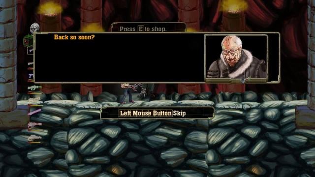 [Hardcore SP] Serious Sam Double D XXL - ACTI: Egyptian Assault смотреть онлайн