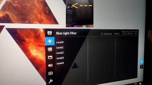 TUF VG259Q Gaming Monitor REVIEW & IMPRESSIONS - My First PC Build смотреть онлайн