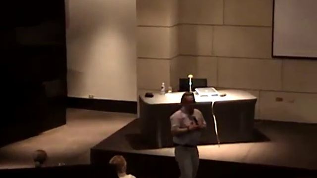 Museografía. Sesión 35: planeación museográfica y diseño de proyectos expositivos. Lucio Lara. 2008 смотреть онлайн