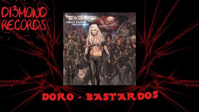 Doro - Bastardos [HQ]