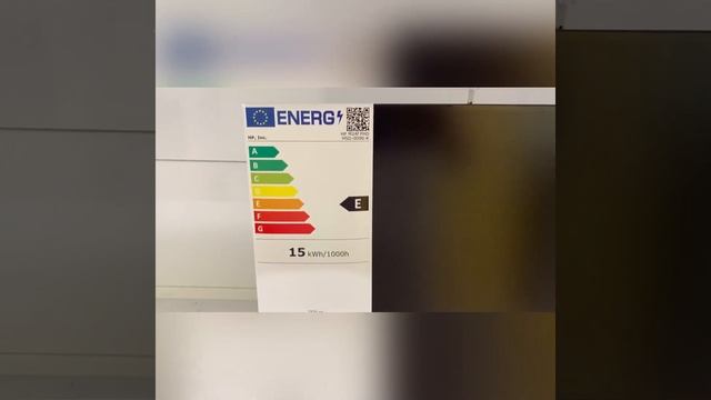 Монитор HP M24F 23.8" смотреть онлайн