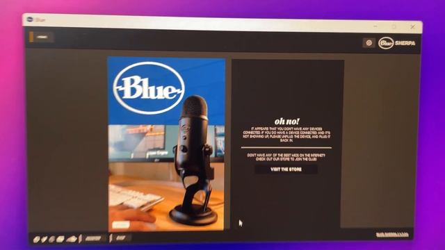 Logitech Blue Yeti: Best Microphone for Content Creators! смотреть онлайн