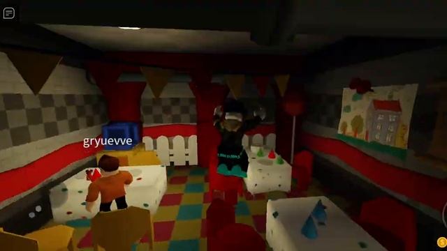 играем в роблокс найди кнопку смотреть онлайн