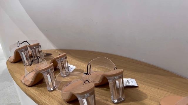 ZARA NEW WOMEN'S SPRING COLLECTION 2023. BAGS AND SHOES ZARA 2023 смотреть онлайн