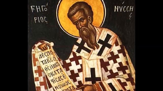 Жития Святых Песнопение Святитель Григорий, Епископ Нисский смотреть онлайн
