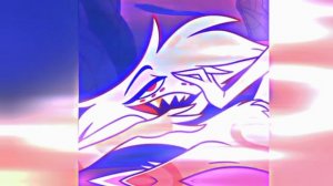 Энджел Даст😏💋  делала сама!