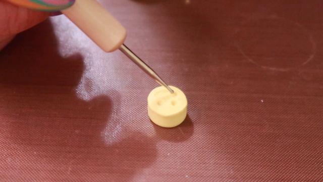 DIY Chunky Polymer Clay Rings *Pinterest & TikTok* смотреть онлайн