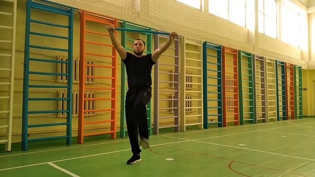 Физическая культура