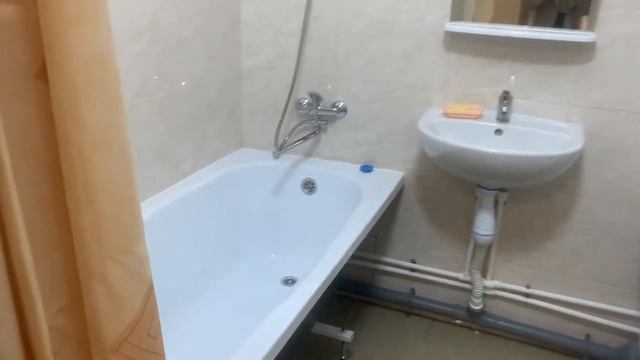 1-комнатная квартира по адресу: Санкт-Петербург, Адмиралтейский район, Рижский пр-кт., 23 (аренда) смотреть онлайн