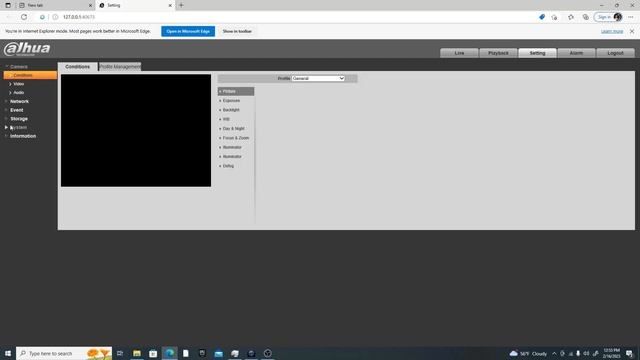 Setting up Hikvision and Dahua IP Cameras to Record Without NVR смотреть онлайн