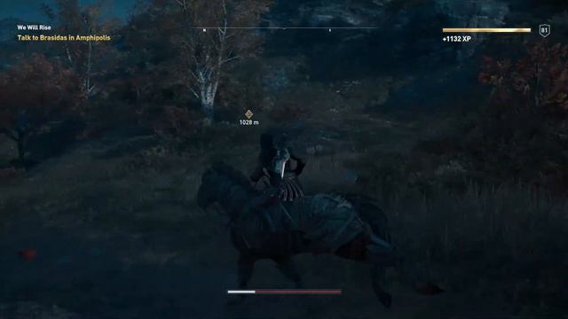 The Cost of Killing Kleon - Assassin's Creed Odyssey Episode 158 смотреть онлайн