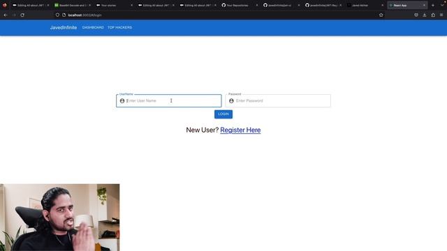 What is JWT? | JWT-part-1 | JSON Web Token смотреть онлайн