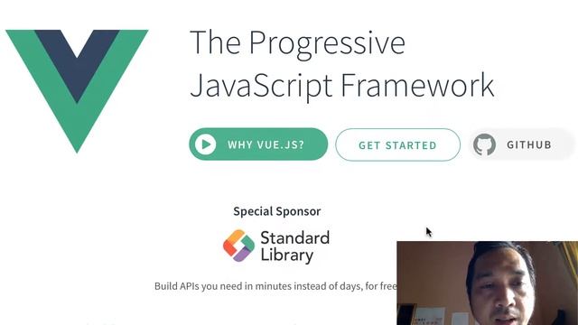 Bootcamp Vue.js Web Framework bagi Pemula dan Professional: Apa Itu Vue.js? смотреть онлайн