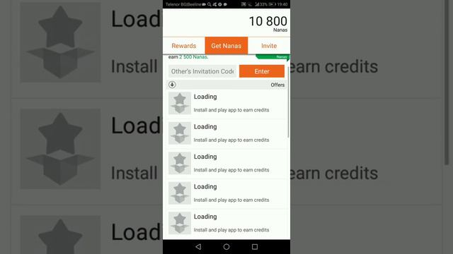 Обзор приложения для доната в игры апнана (AppNana) смотреть онлайн